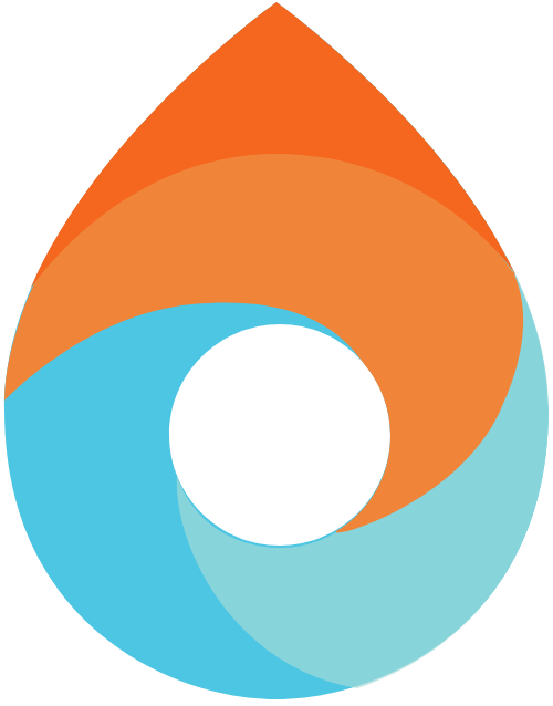 Drop & Render icon