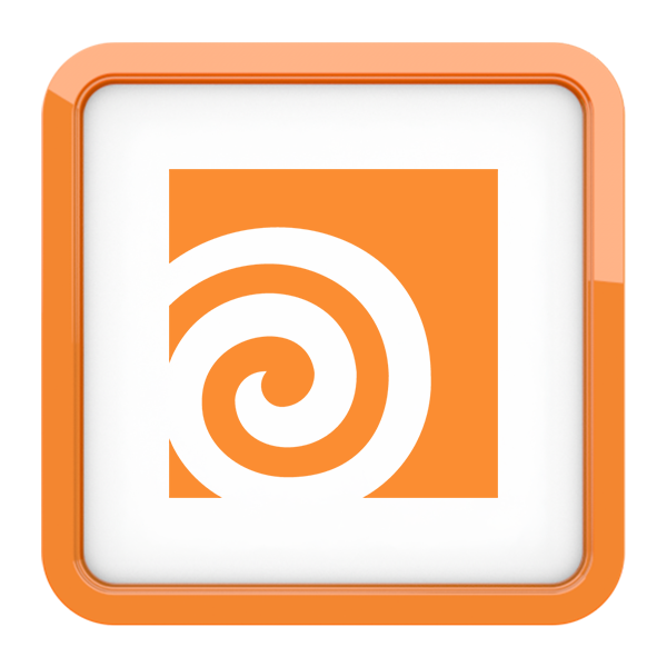 Karma render engine icon - supported by our render farm services