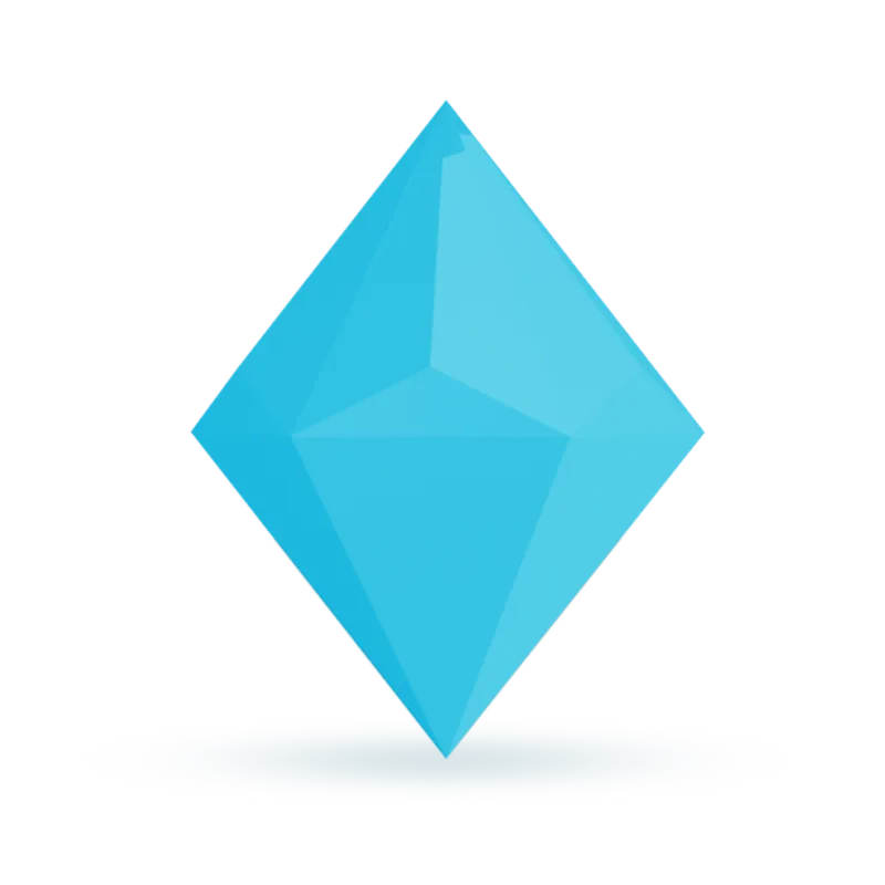3D animation showing sapphire priority rendering speed and processing power